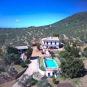 Huerta Carrion, En El Pedroso