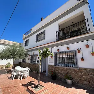 Casa Rural Velefique Velefique