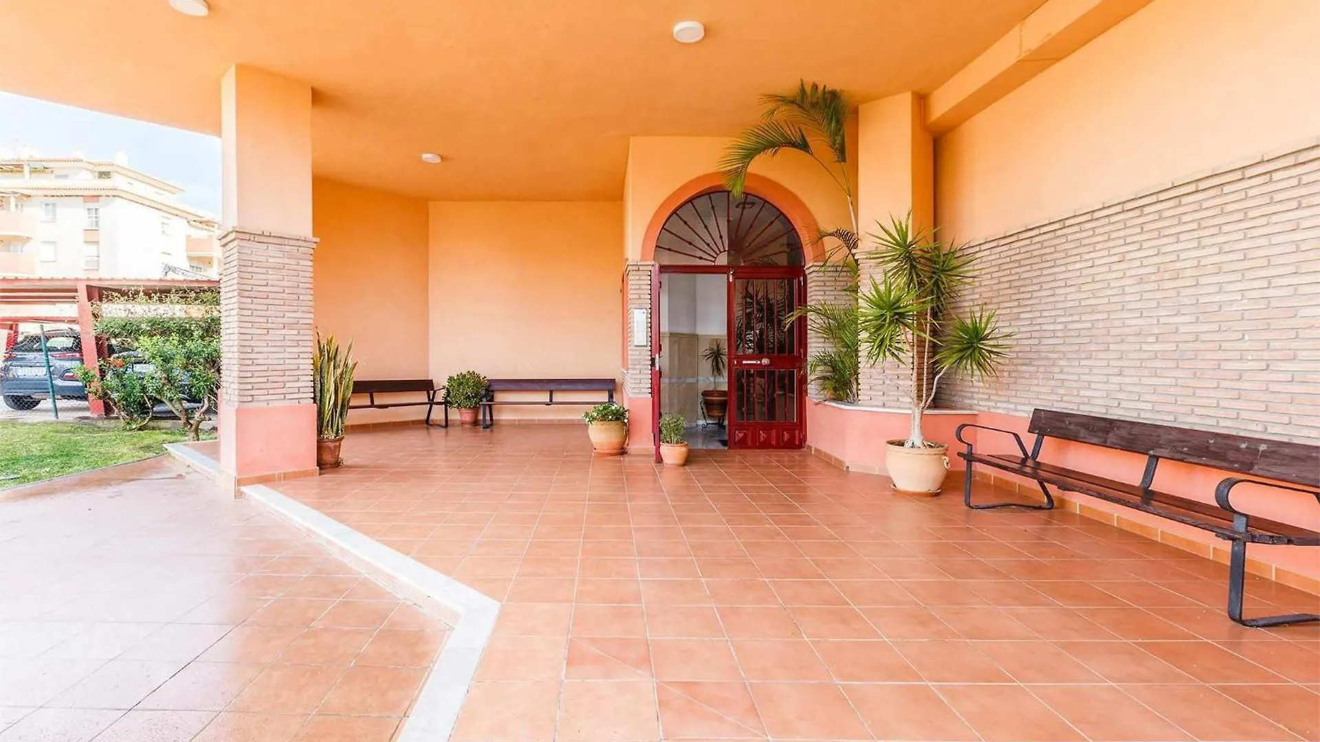 Apartment A&N Mezquita De Mar Mezquitilla Algarrobo Costa